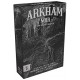 Arkham Noir Fall 2 Vom Donner erweckt