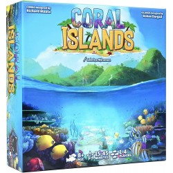 Coral Islands EN