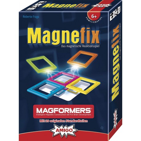 Magnefix