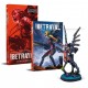 Infinity Betrayal Graphic Novel Limited Edition EN