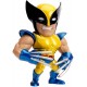 Marvel 4" Wolverine Figure