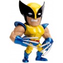 Marvel 10 cm Wolverine Figur