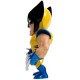 Marvel 10 cm Wolverine Figur