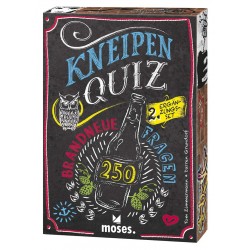 Kneipenquiz Brandneue Fragen