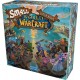 Small World of Warcraft