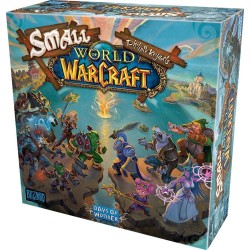 Small World of Warcraft dt.