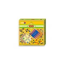 Spielesammlung 100 Spielmöglichkeiten