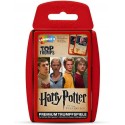 Harry Potter Top Trump Feuerkelch