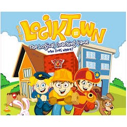 Logik Town