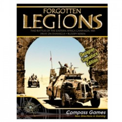 Forgotten Legions - EN