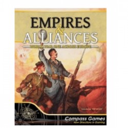 Empire and Alliances - EN