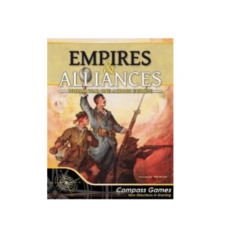 Empire and Alliances - EN