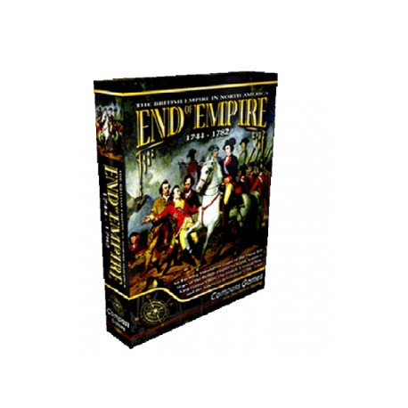 End Of Empire - EN