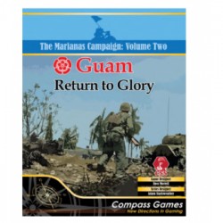 Guam: Return to Glory - EN