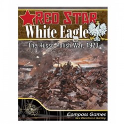 Red Star White Eagle - EN