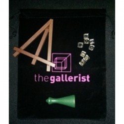 Gallerist: KS Stretch Goal Pack 1 - EN