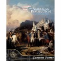 Commands & Colors: Tricorne Expansion ? The American Revolution War Expansion Kit 1 ? The French & More! - EN