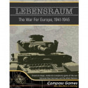 Lebensraum! The War For Europe 1941-1945 - EN