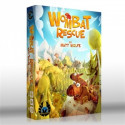 Wombat Rescue: 5th Player Expansion - EN