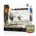 Leaders: The Combined Strategy Game (Edition 2018) - EN/DE