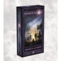 Vindication: Leaders & Alliances Expansion - EN