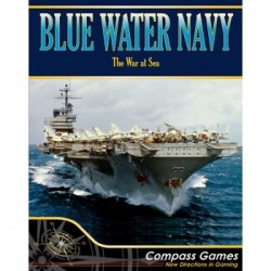 Blue Water Navy - EN