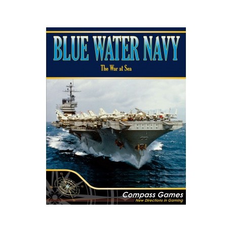 Blue Water Navy - EN