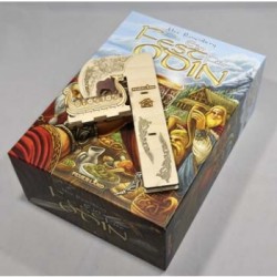 Feast for Odin: Odin's Banquet Hall - EN