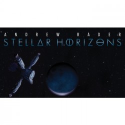 Stellar Horizons - EN