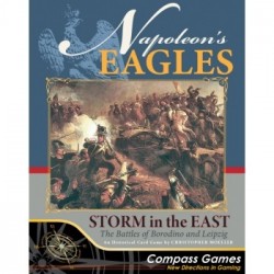 Napoleon's Eagles - EN