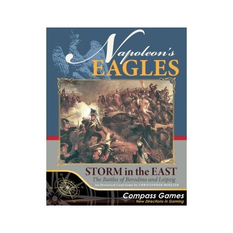 Napoleon's Eagles - EN