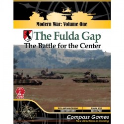 Fulda Gap ? A CSS Game - EN