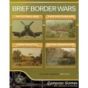 Brief Border Wars - EN