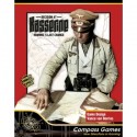 Decision At Kasserine: Rommel's Last Chance Designer Signature Edition - EN