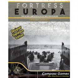 Fortress Europa Designer Signature Edition - EN