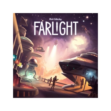 Farlight - EN