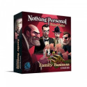 Nothing Personal: Family Business Expansion - EN