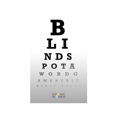 Blind Spot - EN