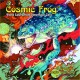 Cosmic Frog - EN