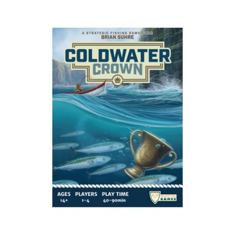 Coldwater Crown - EN