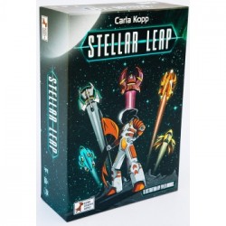 Stellar Leap - EN