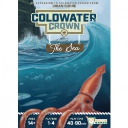 Coldwater Crown: The Sea - EN
