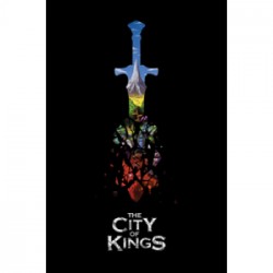 The City of Kings - EN