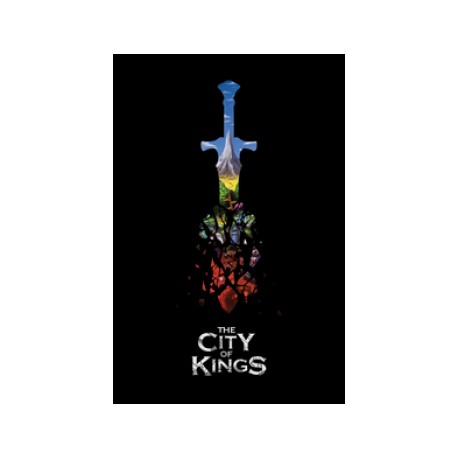 The City of Kings - EN