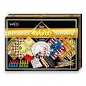 Spielesammlung 400 Spielmöglichkeiten