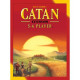 The Settlers of Catan 5 & 6 Player Extension - EN