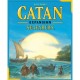 Catan: Seafarers? Game Expansion - EN