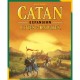 Catan: Cities & Knights? Game Expansion (2015 Refresh) - EN