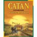 Catan: Cities & Knights? Game Expansion (2015 Refresh) - EN
