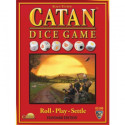 Catan Dice Game - EN